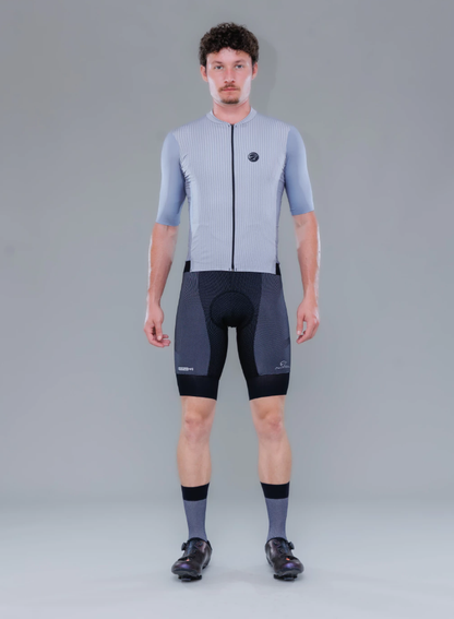Camisa Mauro Ribeiro Carbon Masculina