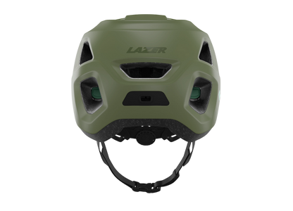Capacete MTB Lazer Lupo Kineticore