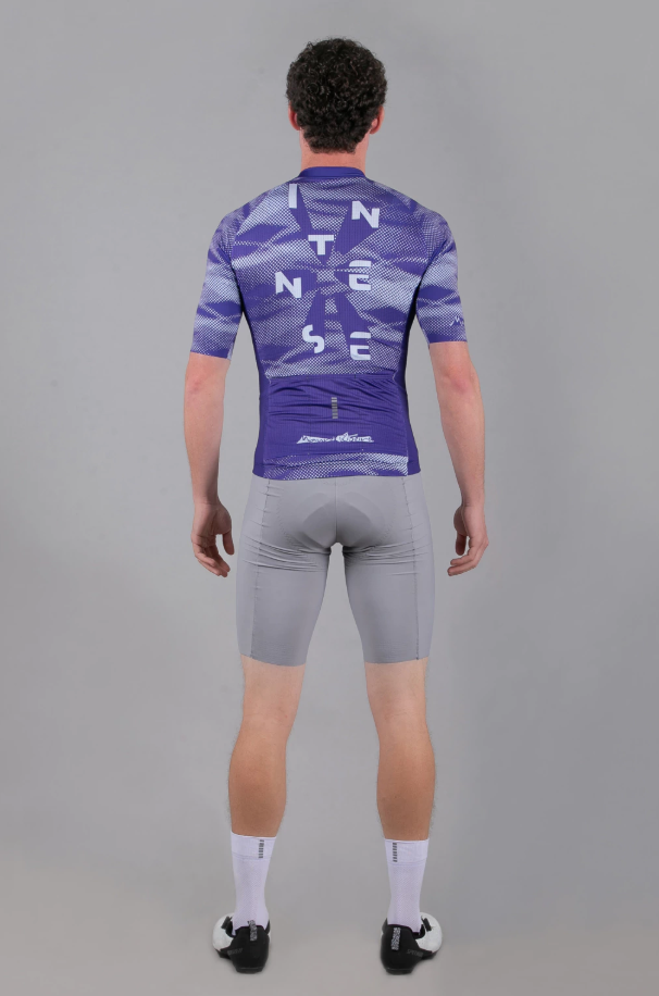 Camisa Mauro Ribeiro Intense Masculina