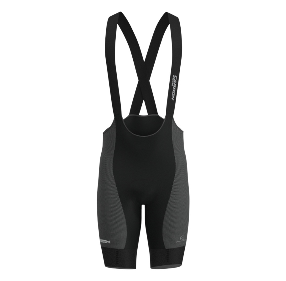 Bretelle Mauro Ribeiro Carbon Racing Masculino