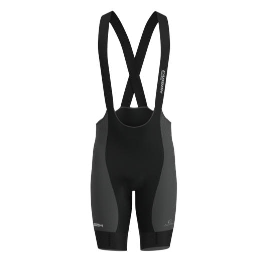 Bretelle Mauro Ribeiro Carbon Racing Masculino