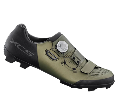 Sapatilha MTB Shimano SH-XC502