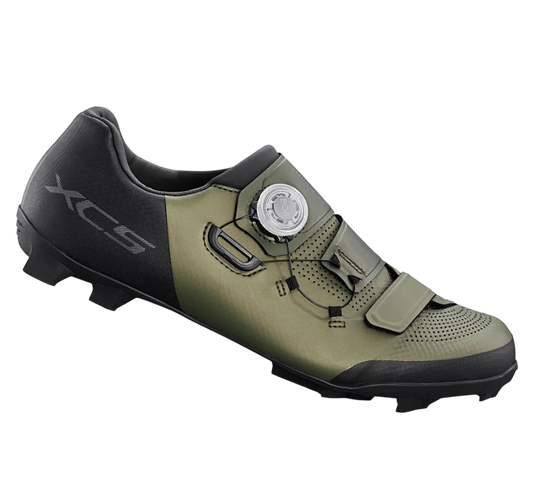 Sapatilha MTB Shimano SH-XC502