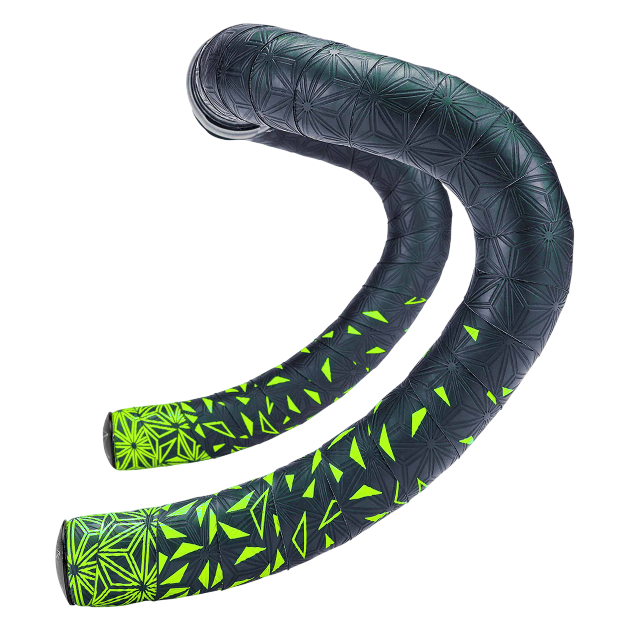 Fita de Guidão Supacaz Super Sticky Kush Star Fade