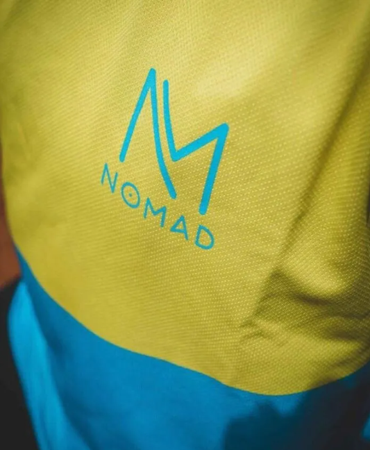 Camisa Nomad Ocean Masculina