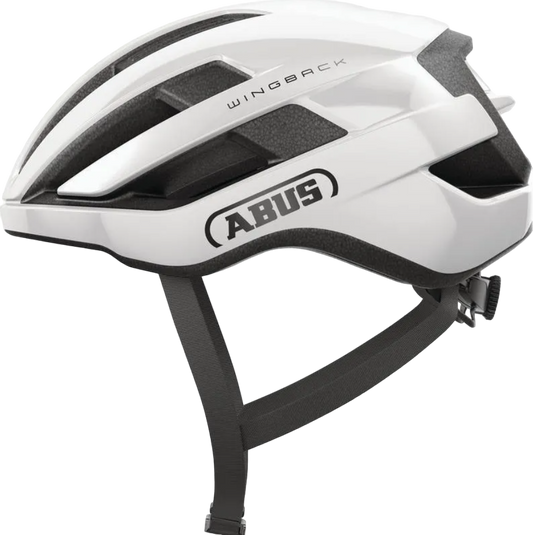 Capacete Abus Wingback