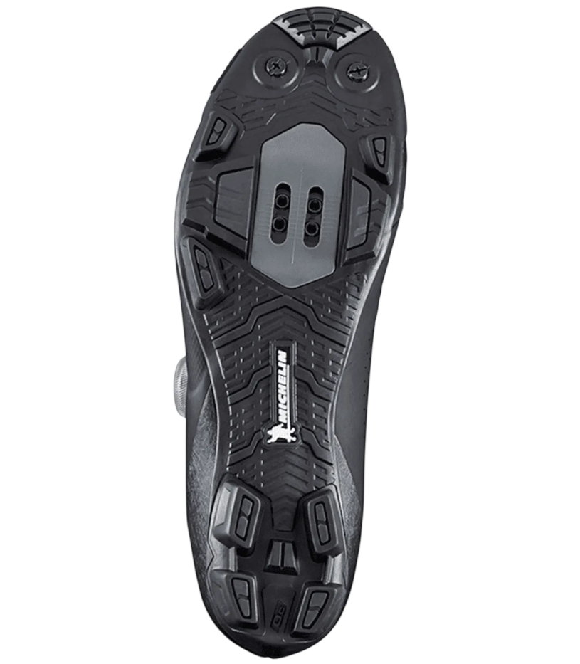 Sapatilha MTB Shimano SH-XC501
