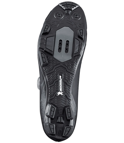 Sapatilha MTB Shimano SH-XC501