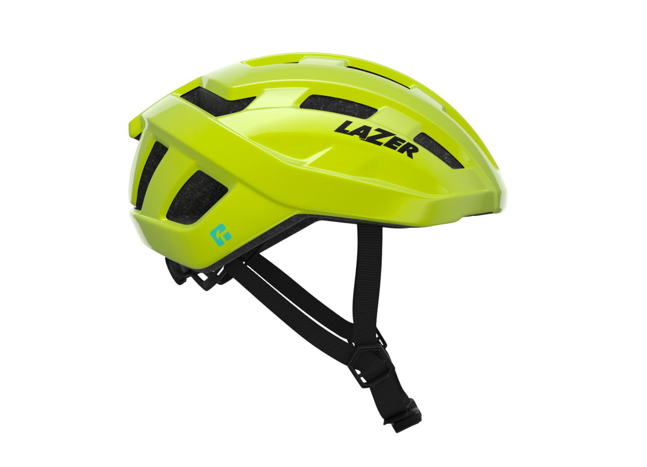 Capacete MTB Lazer Tempo KinetiCore