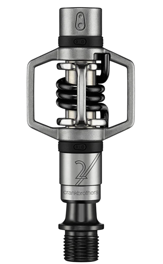 Pedal MTB Crankbrothers Eggbeater 2