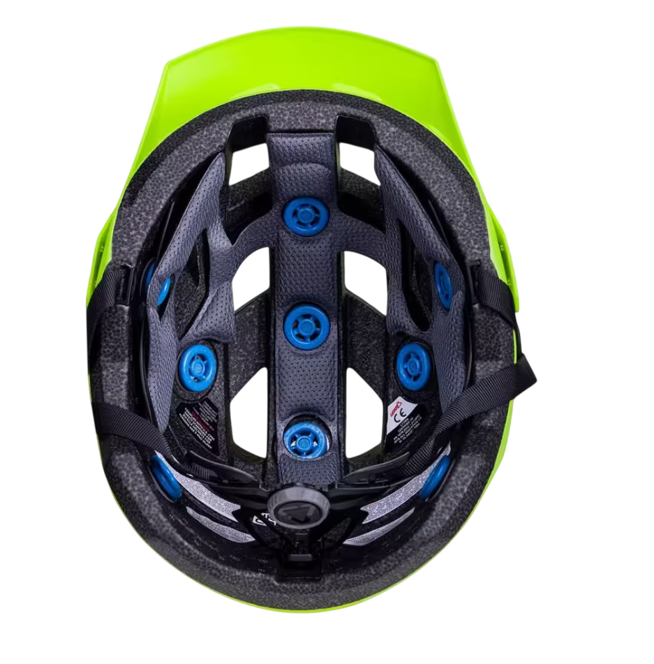 Capacete MTB Leatt AllMtn 1.0