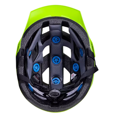Capacete MTB Leatt AllMtn 1.0