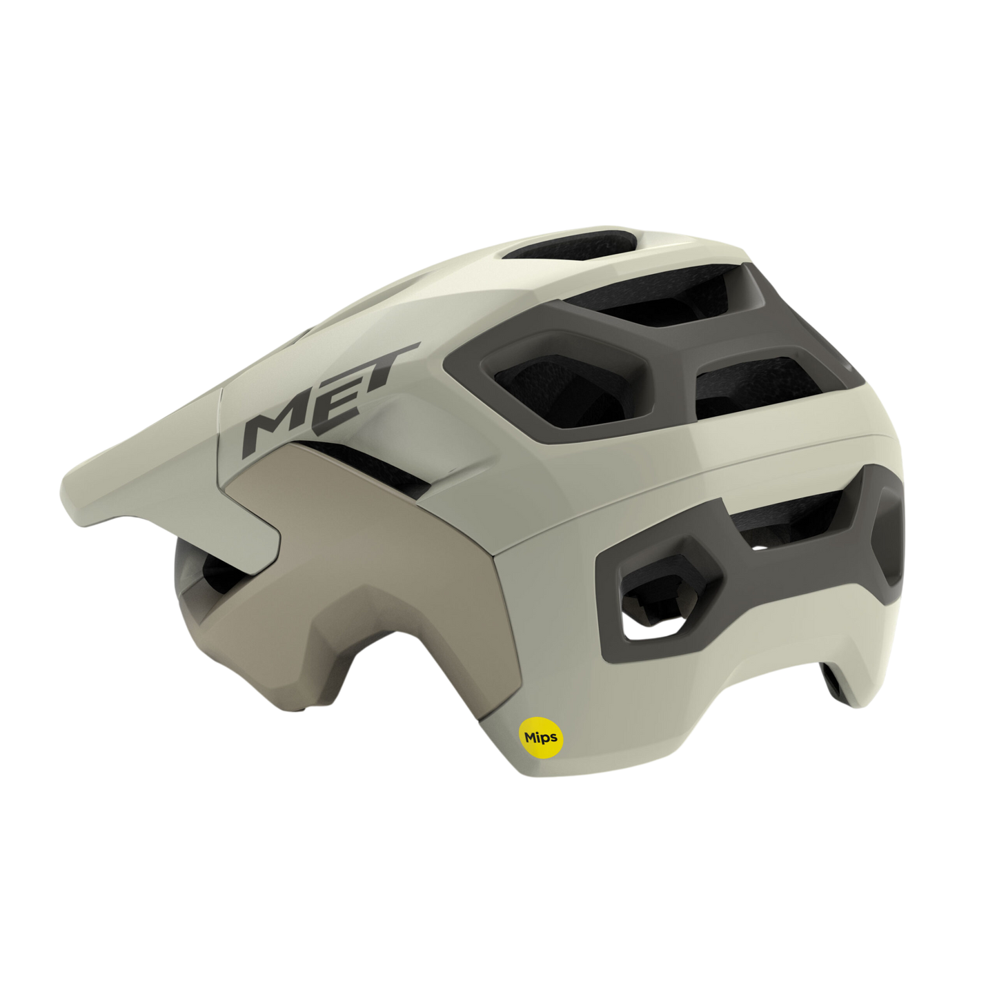 Capacete MET Revo Mips - MTB