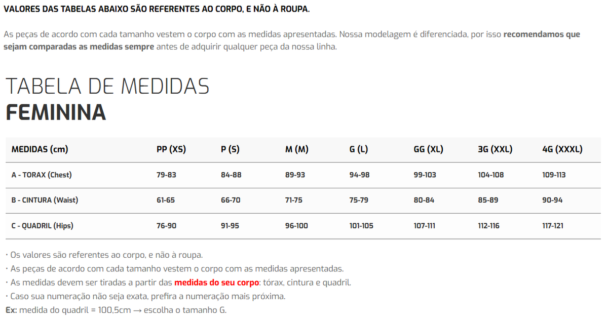 Camisa Mauro Ribeiro Fiber 2.0 Feminina