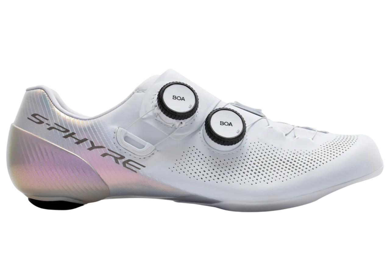 Sapatilha ROAD Shimano S-PHYRE SH-RC903 Feminina