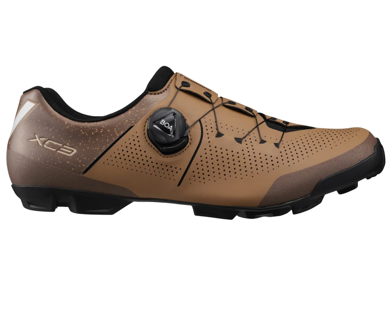 Sapatilha MTB Shimano SH-XC302