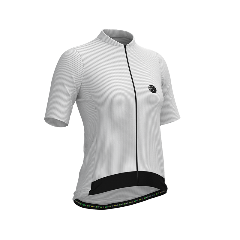Camisa Mauro Ribeiro Fiber 2.0 Feminina