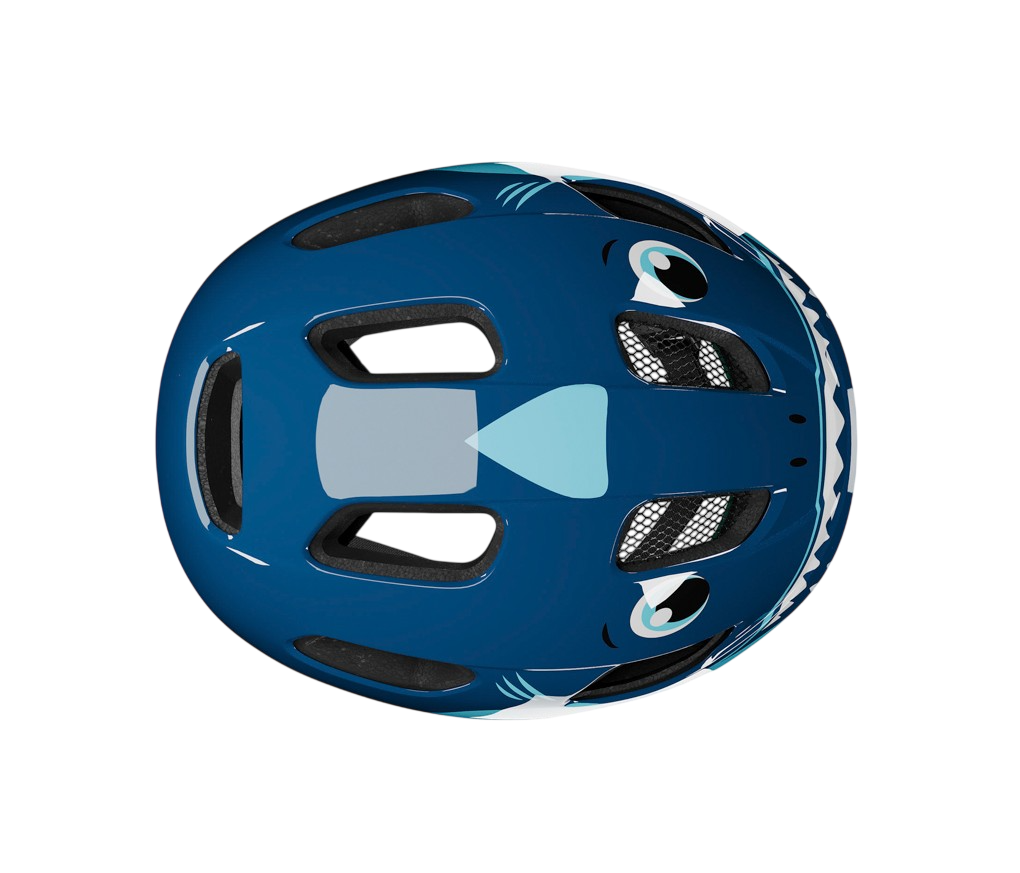 Capacete Infantil Lazer Pnut 2.0 KinetiCore