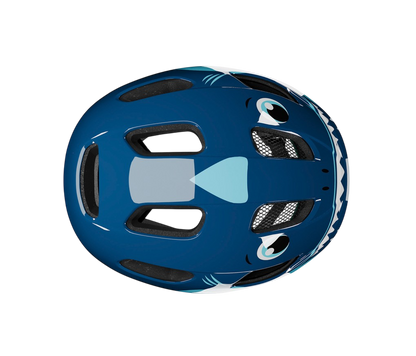 Capacete Infantil Lazer Pnut 2.0 KinetiCore