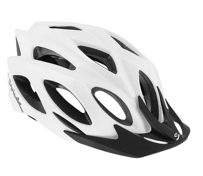 Capacete Spiuk Rhombus