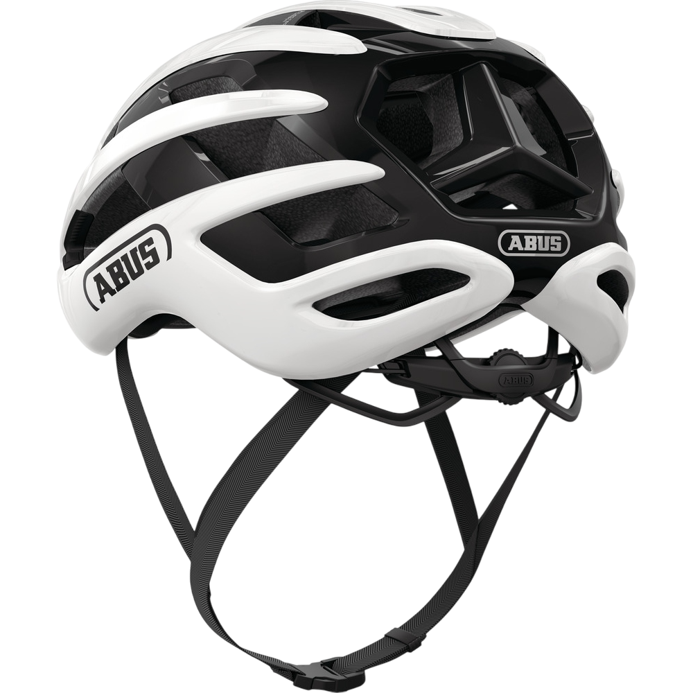 Capacete Abus Airbreaker 2.0
