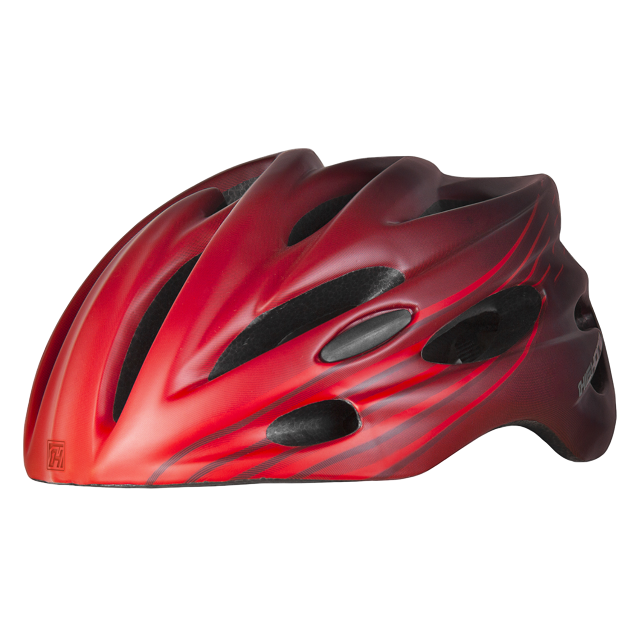 Capacete High One MTB Volcano