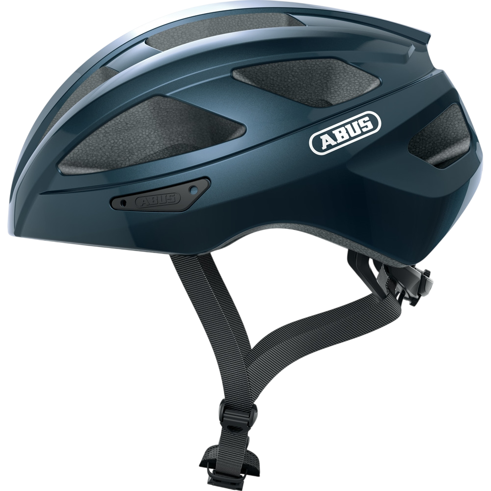 Capacete Abus Macator NP (Sem Viseira)