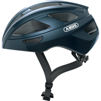 Capacete Abus Macator NP (Sem Viseira)