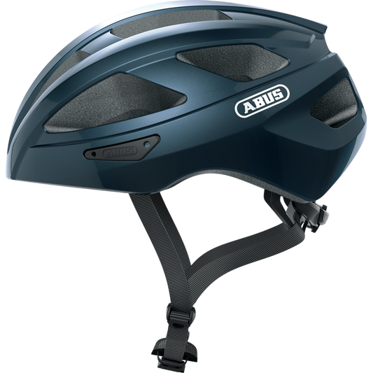 Capacete Abus Macator NP (Sem Viseira)