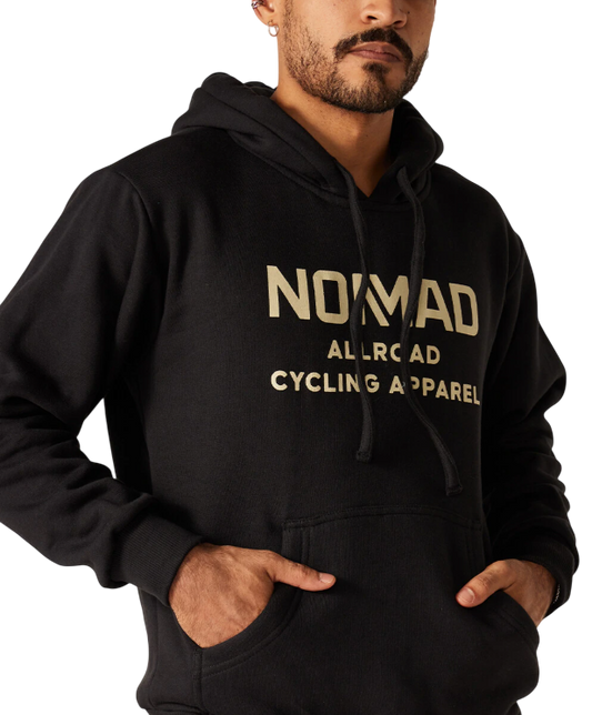 Moletom Nomad Classic