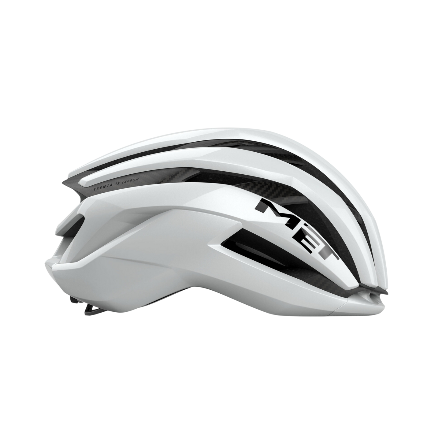 Capacete MET Trenta 3K Carbon Mips