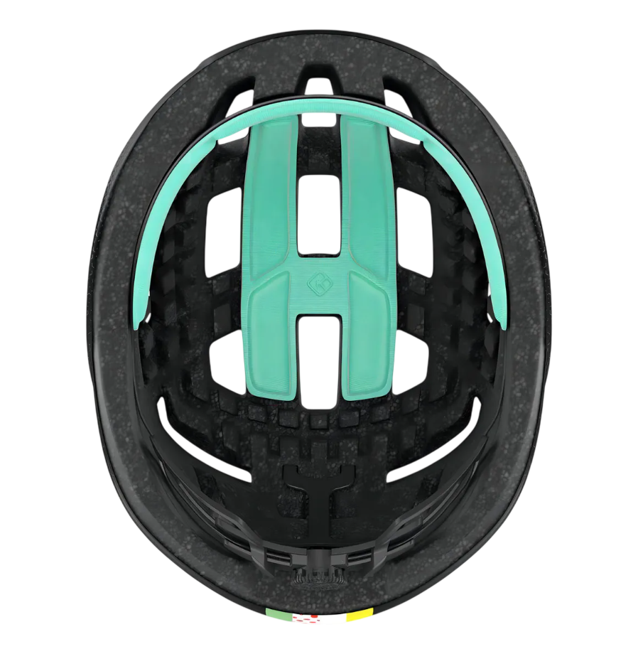 Capacete MTB Lazer Tempo KinetiCore