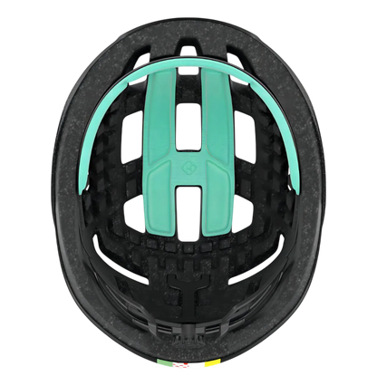Capacete MTB Lazer Tempo KinetiCore