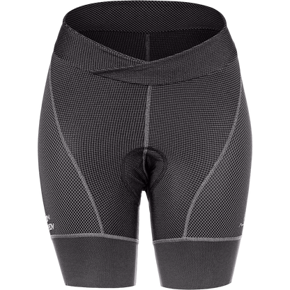Bermuda Mauro Ribeiro Carbon Feminina