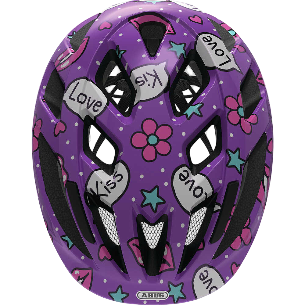 Capacete Infantil Abus Smooty 2.0