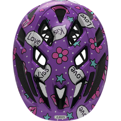Capacete Infantil Abus Smooty 2.0