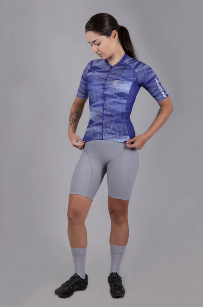 Camisa Mauro Ribeiro Intense Feminina