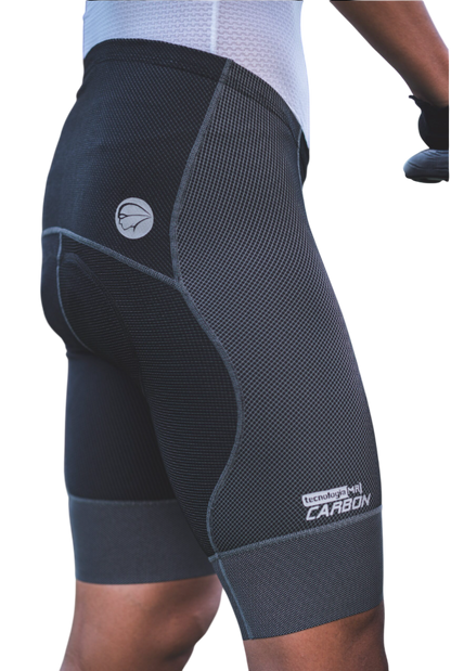 Bermuda Mauro Ribeiro Carbon 2.0 Masculina
