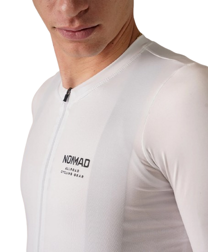 Camisa Nomad Racing Apex Masculina
