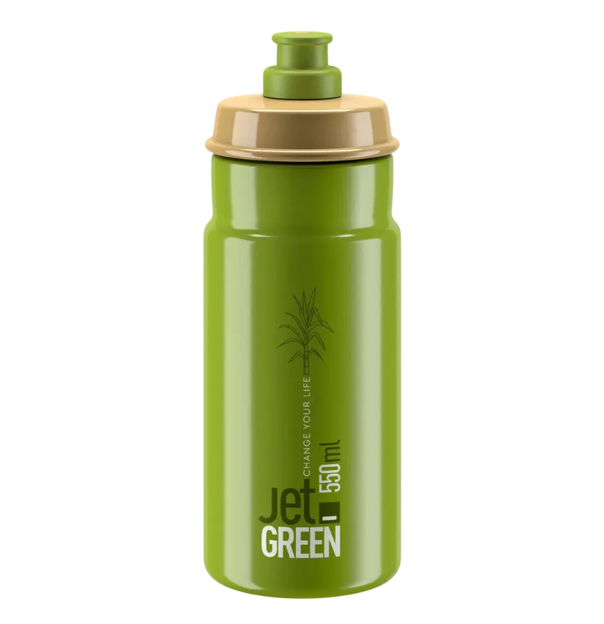 Caramanhola Elite Jet Green 550ml