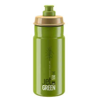 Caramanhola Elite Jet Green 550ml