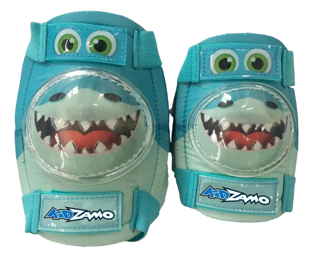 Kit de Proteção Infantil Kidzamo KZ-011
