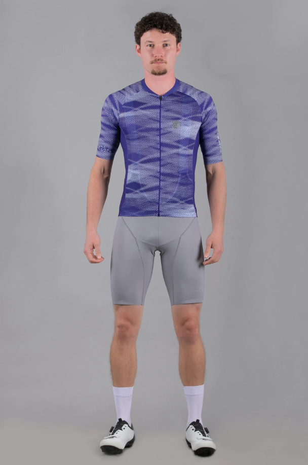 Camisa Mauro Ribeiro Intense Masculina