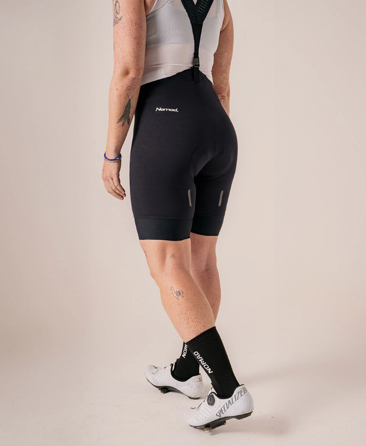 Bretelle Nomad Racing Apex Feminino