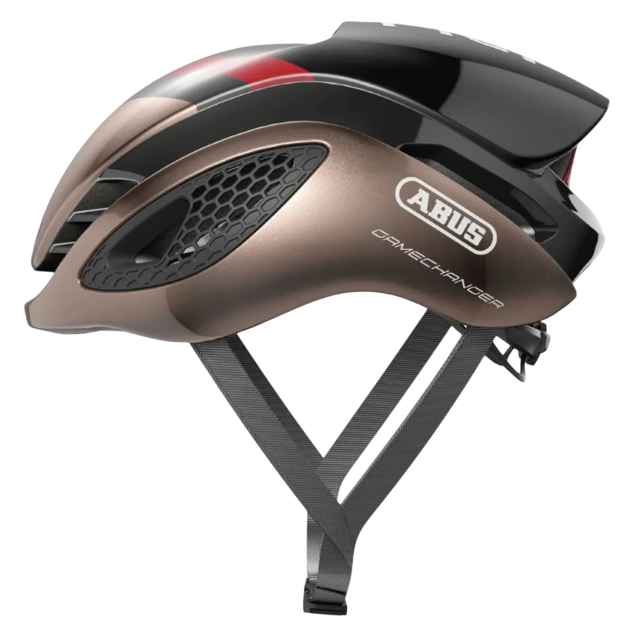 Capacete Abus Gamechanger