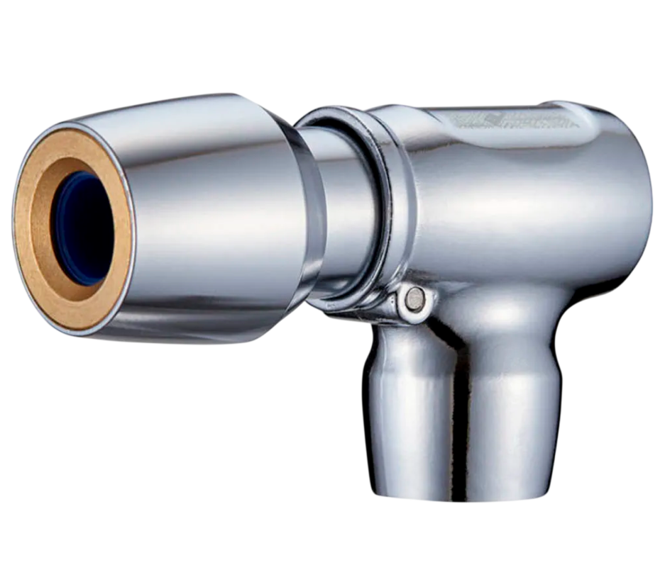 Gatilho de Co2 Supacaz