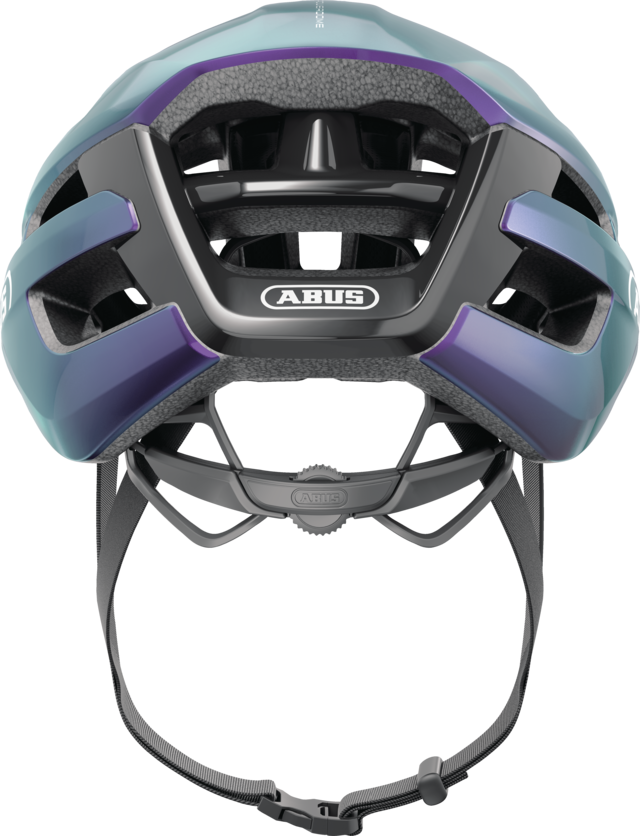 Capacete Abus Powerdome