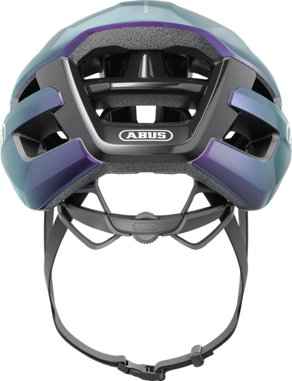 Capacete Abus Powerdome