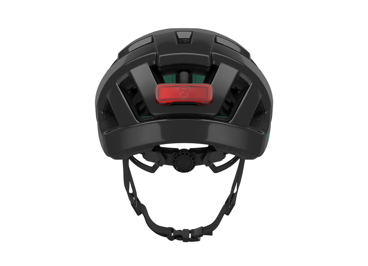 Capacete MTB Lazer Tempo KinetiCore