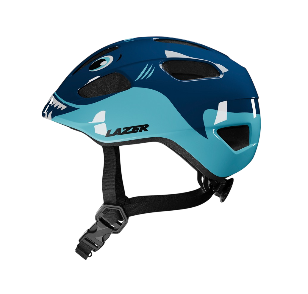 Capacete Infantil Lazer Pnut 2.0 KinetiCore